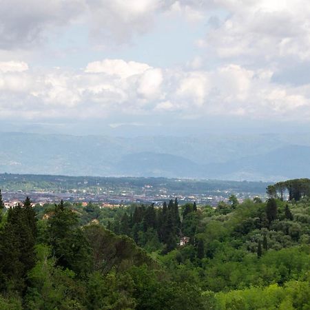 شقة Holiday House Cuordinatura Montopoli in Val dʼArno المظهر الخارجي الصورة