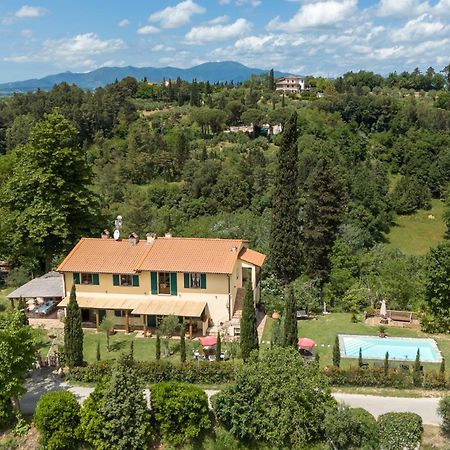 شقة Holiday House Cuordinatura Montopoli in Val dʼArno المظهر الخارجي الصورة