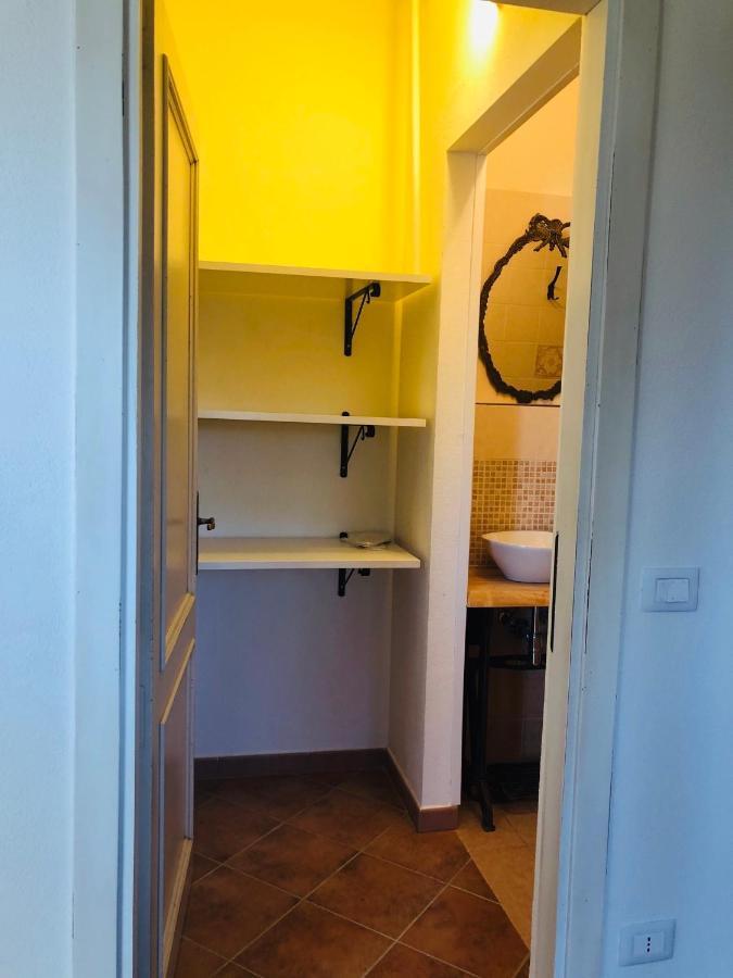 شقة Holiday House Cuordinatura Montopoli in Val dʼArno المظهر الخارجي الصورة