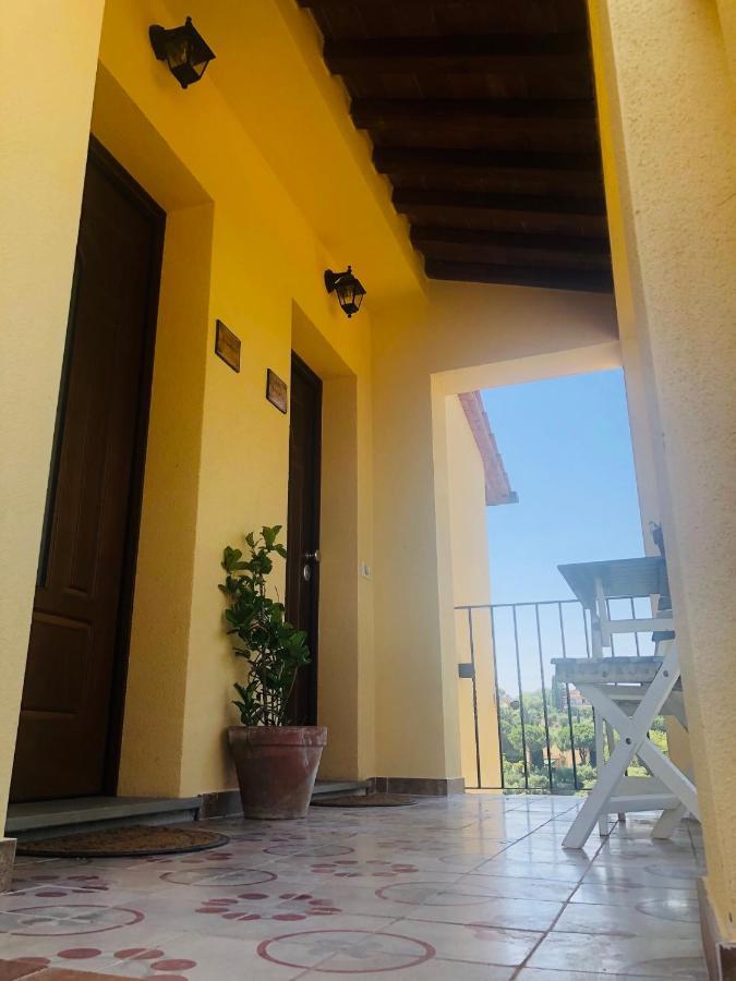 شقة Holiday House Cuordinatura Montopoli in Val dʼArno المظهر الخارجي الصورة