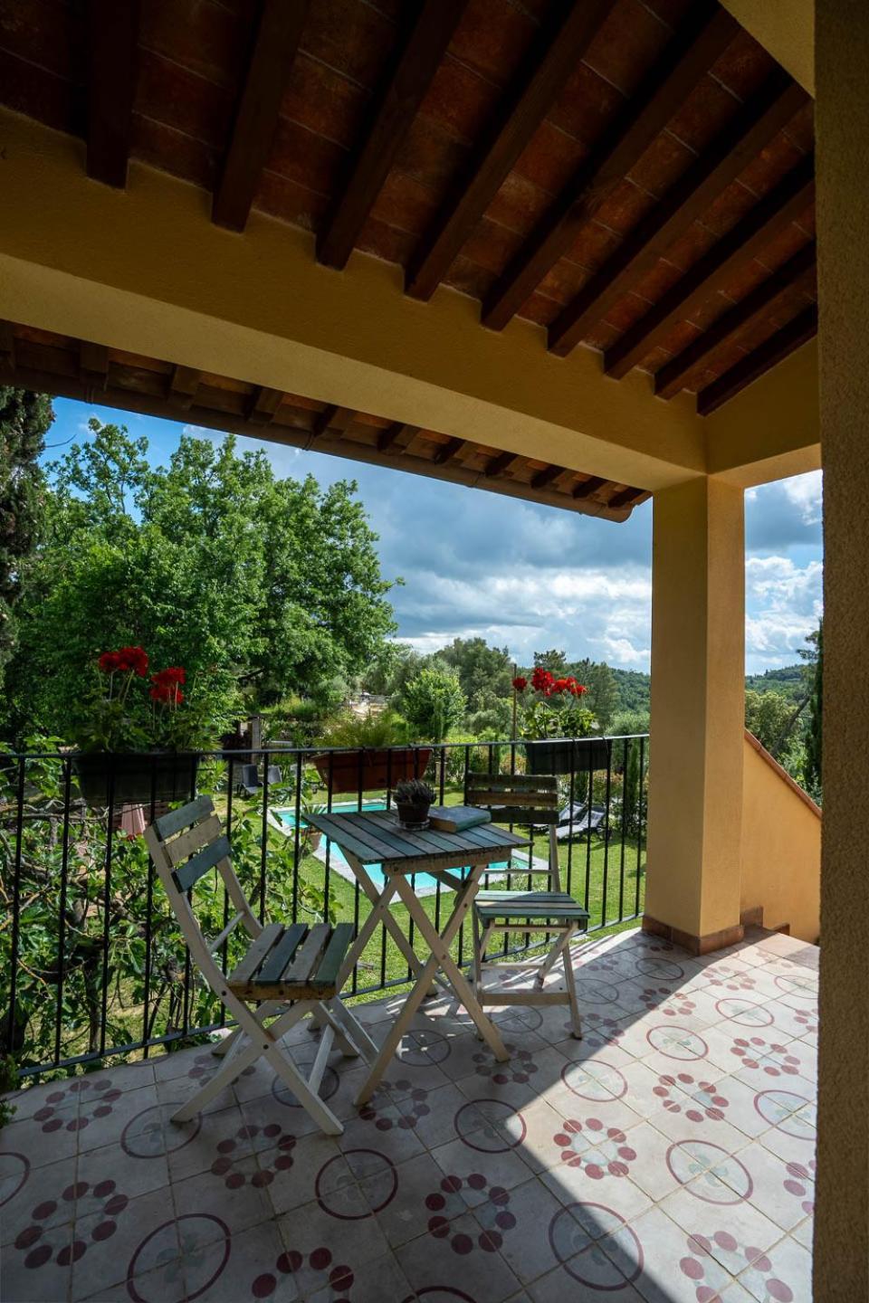 شقة Holiday House Cuordinatura Montopoli in Val dʼArno المظهر الخارجي الصورة