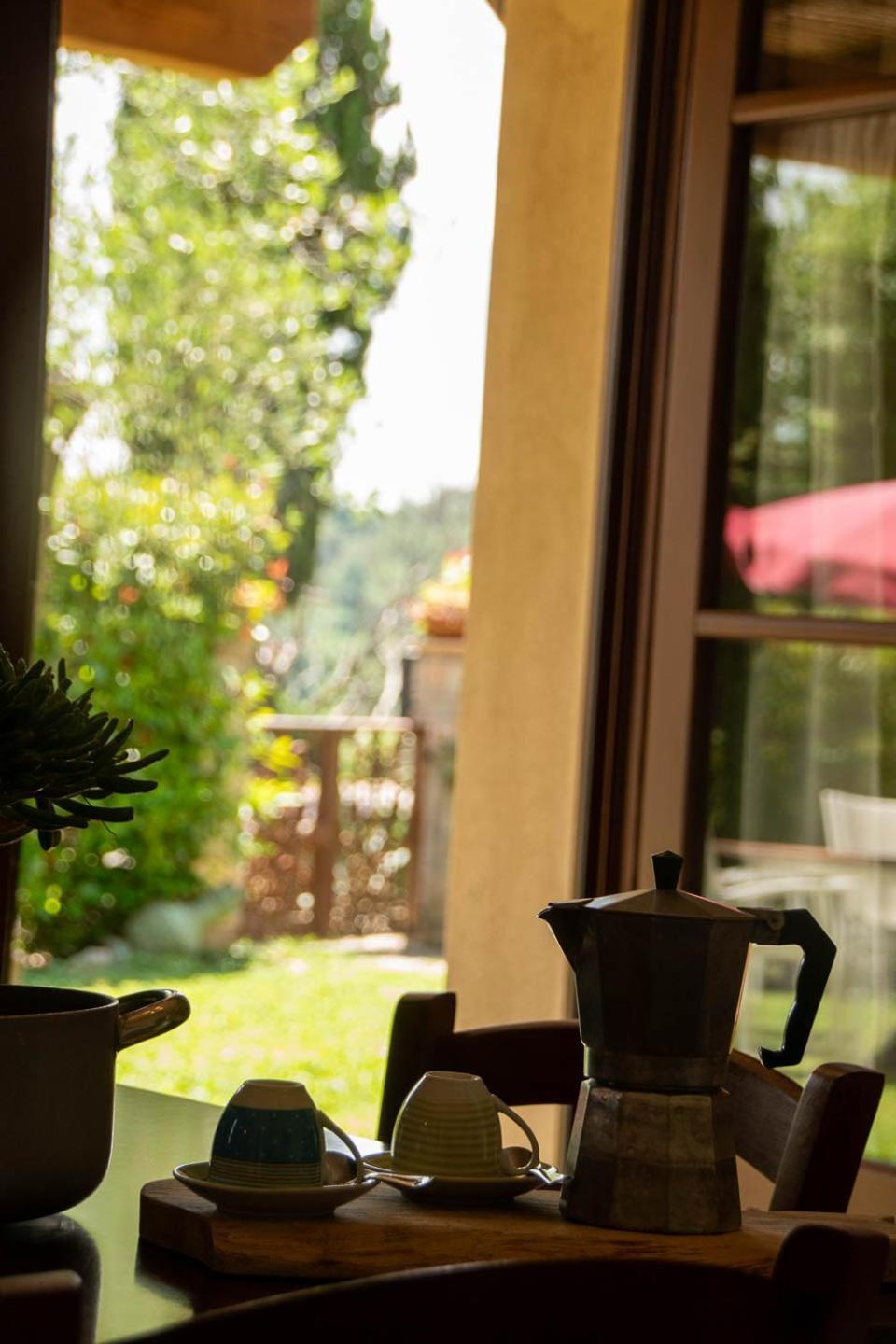 شقة Holiday House Cuordinatura Montopoli in Val dʼArno المظهر الخارجي الصورة