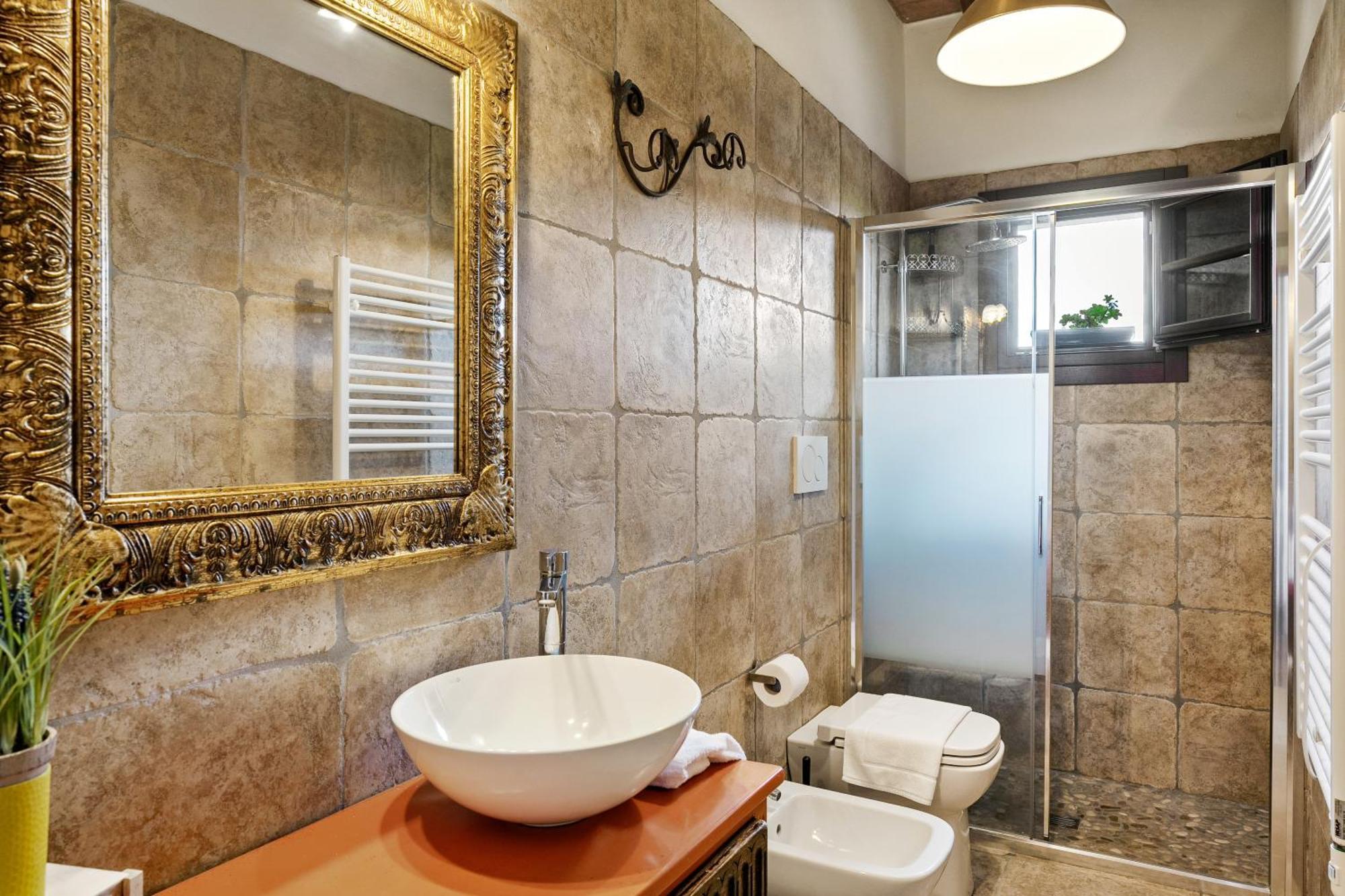 شقة Holiday House Cuordinatura Montopoli in Val dʼArno المظهر الخارجي الصورة