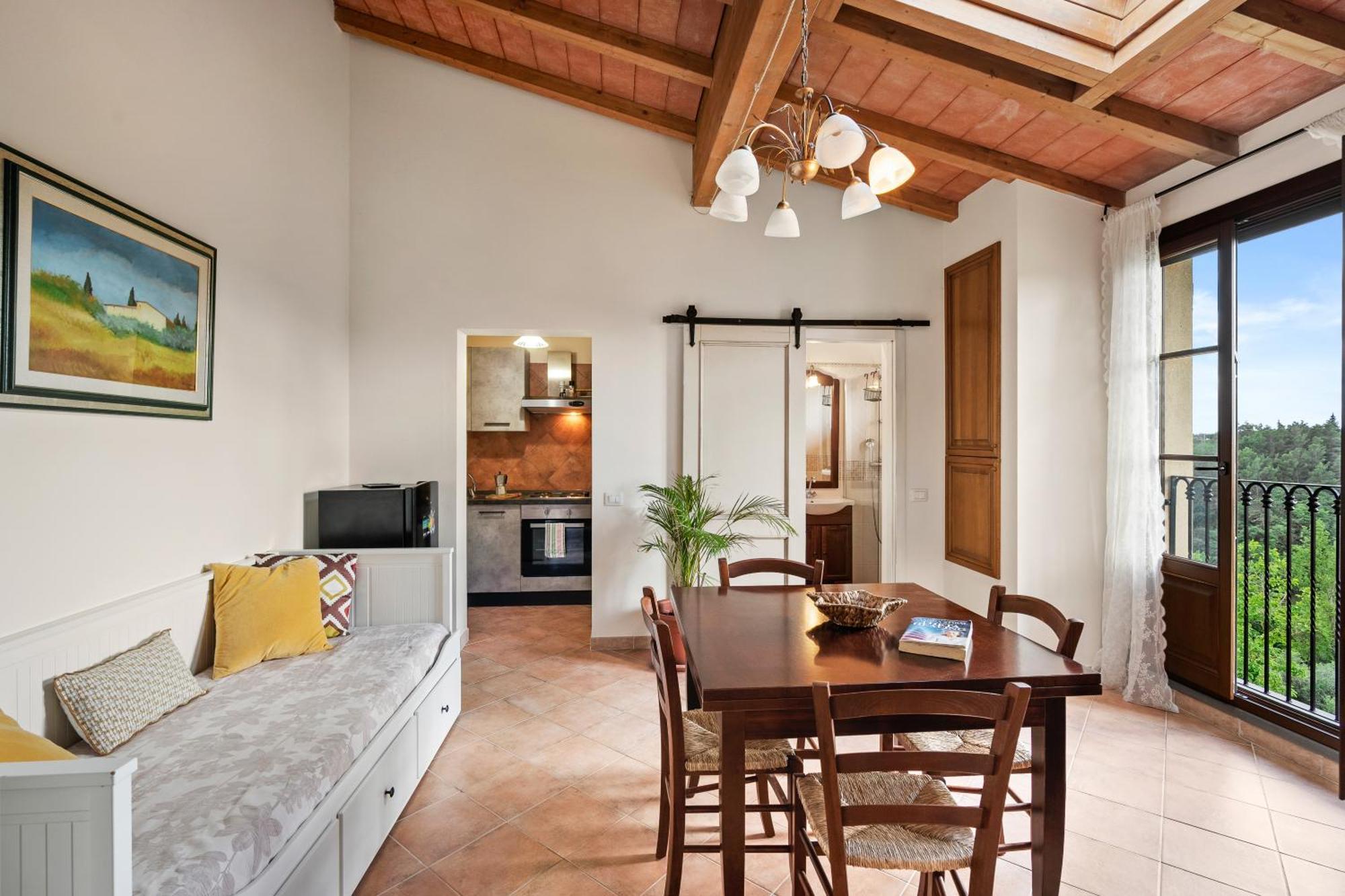 شقة Holiday House Cuordinatura Montopoli in Val dʼArno المظهر الخارجي الصورة