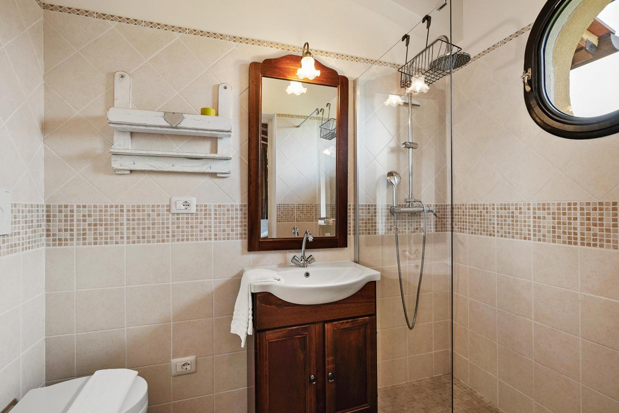 شقة Holiday House Cuordinatura Montopoli in Val dʼArno المظهر الخارجي الصورة