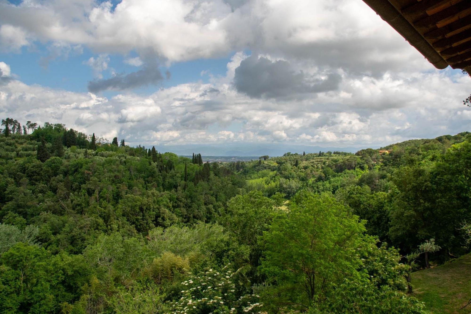 شقة Holiday House Cuordinatura Montopoli in Val dʼArno المظهر الخارجي الصورة