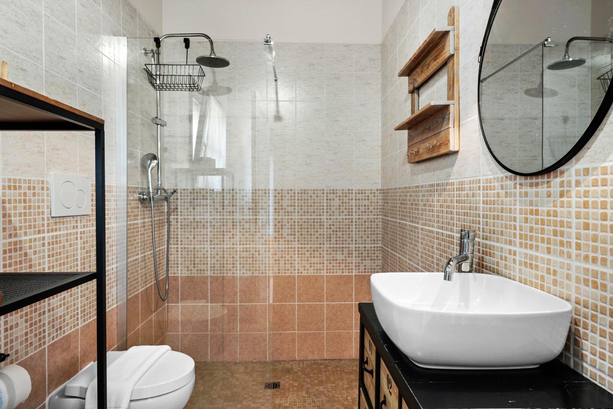 شقة Holiday House Cuordinatura Montopoli in Val dʼArno المظهر الخارجي الصورة