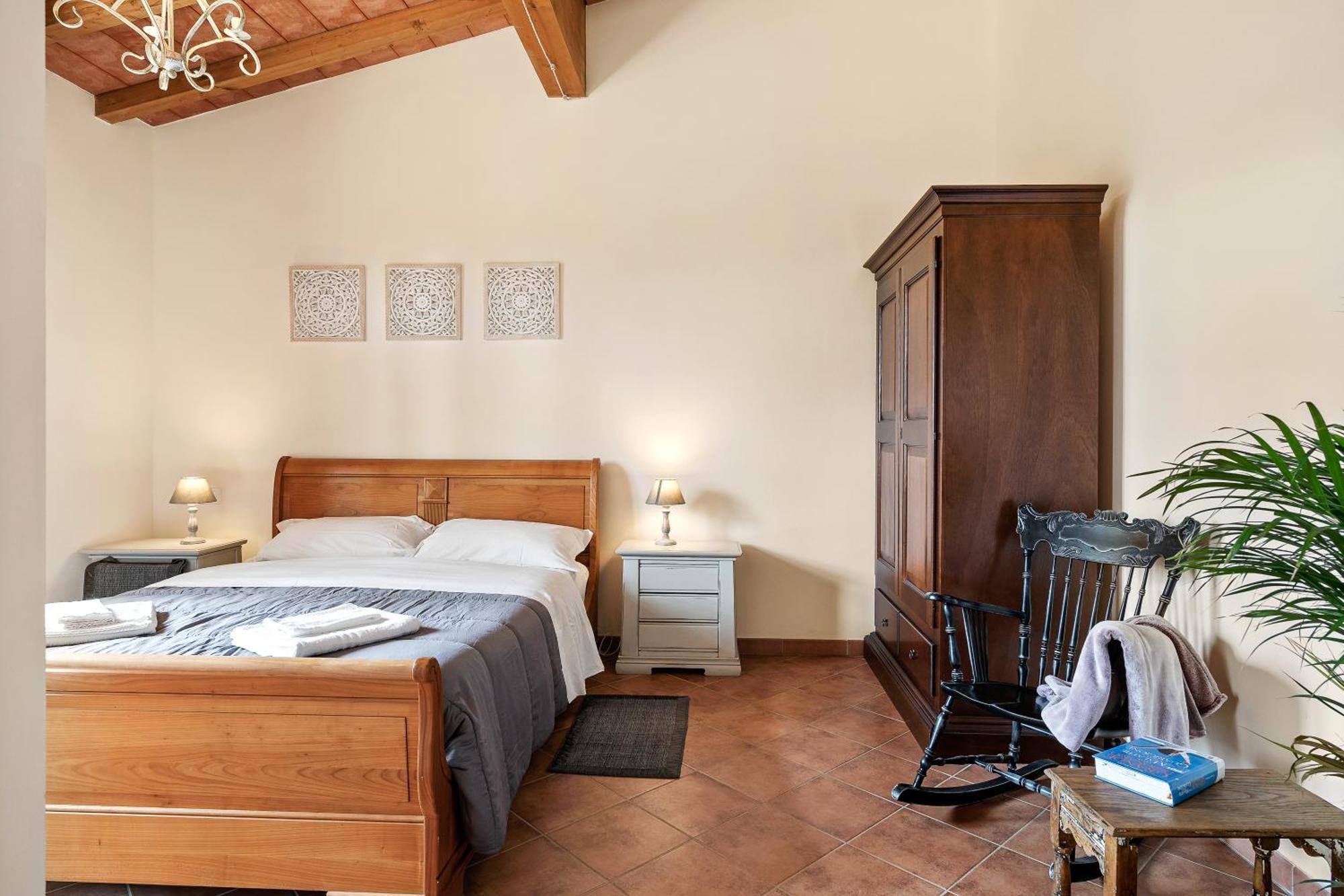 شقة Holiday House Cuordinatura Montopoli in Val dʼArno المظهر الخارجي الصورة