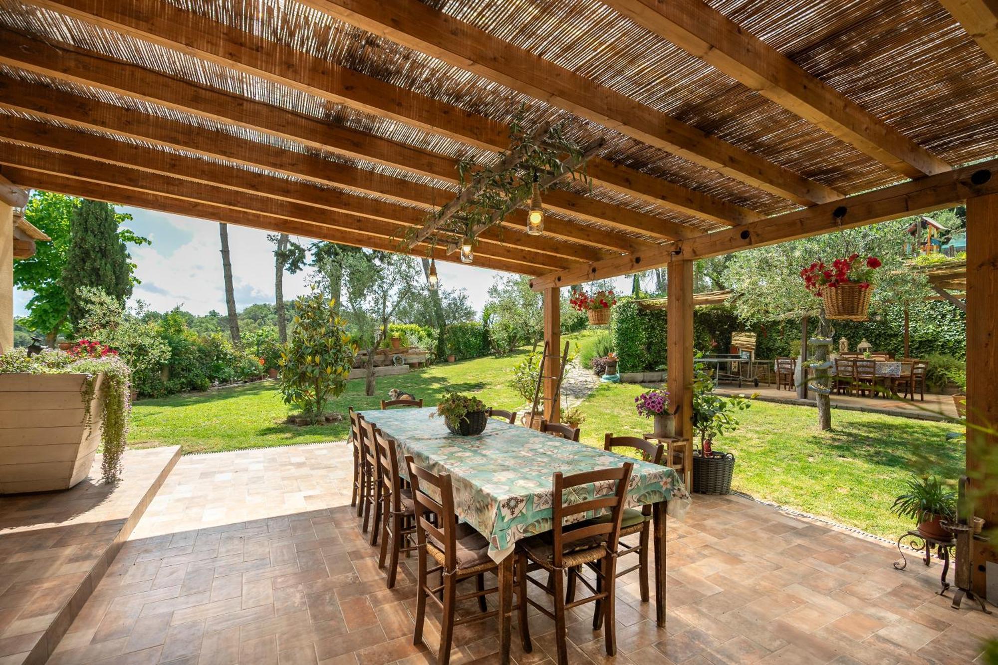 شقة Holiday House Cuordinatura Montopoli in Val dʼArno المظهر الخارجي الصورة