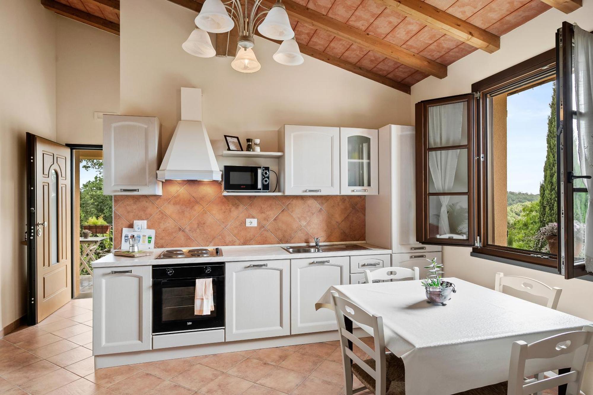 شقة Holiday House Cuordinatura Montopoli in Val dʼArno المظهر الخارجي الصورة