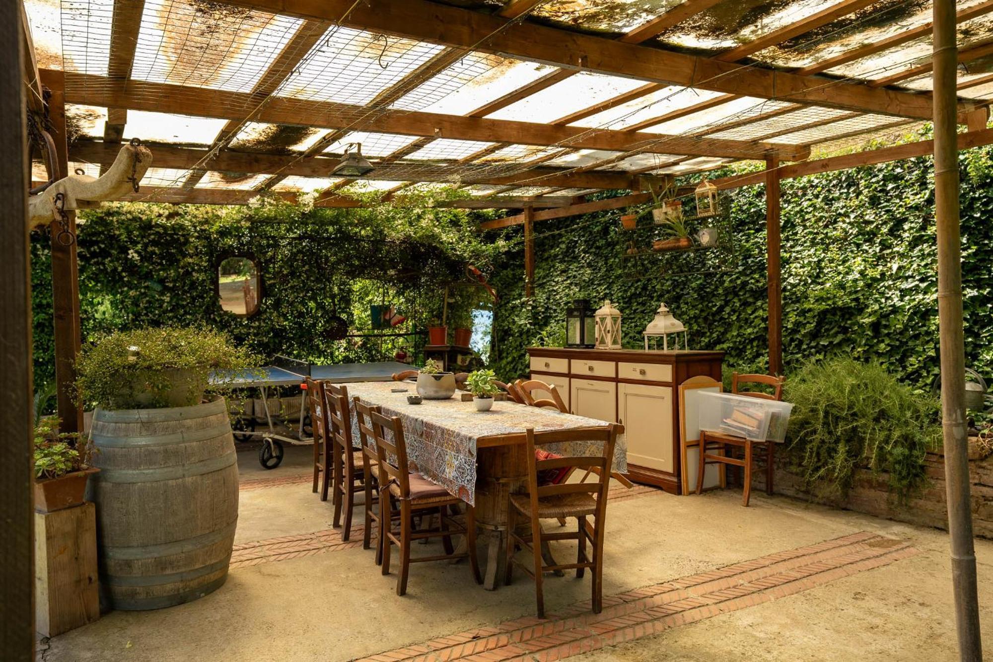 شقة Holiday House Cuordinatura Montopoli in Val dʼArno المظهر الخارجي الصورة