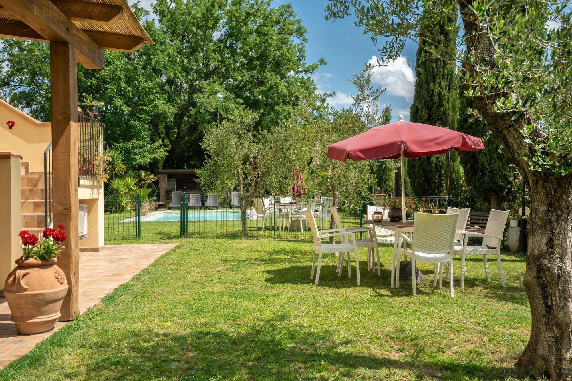 شقة Holiday House Cuordinatura Montopoli in Val dʼArno المظهر الخارجي الصورة