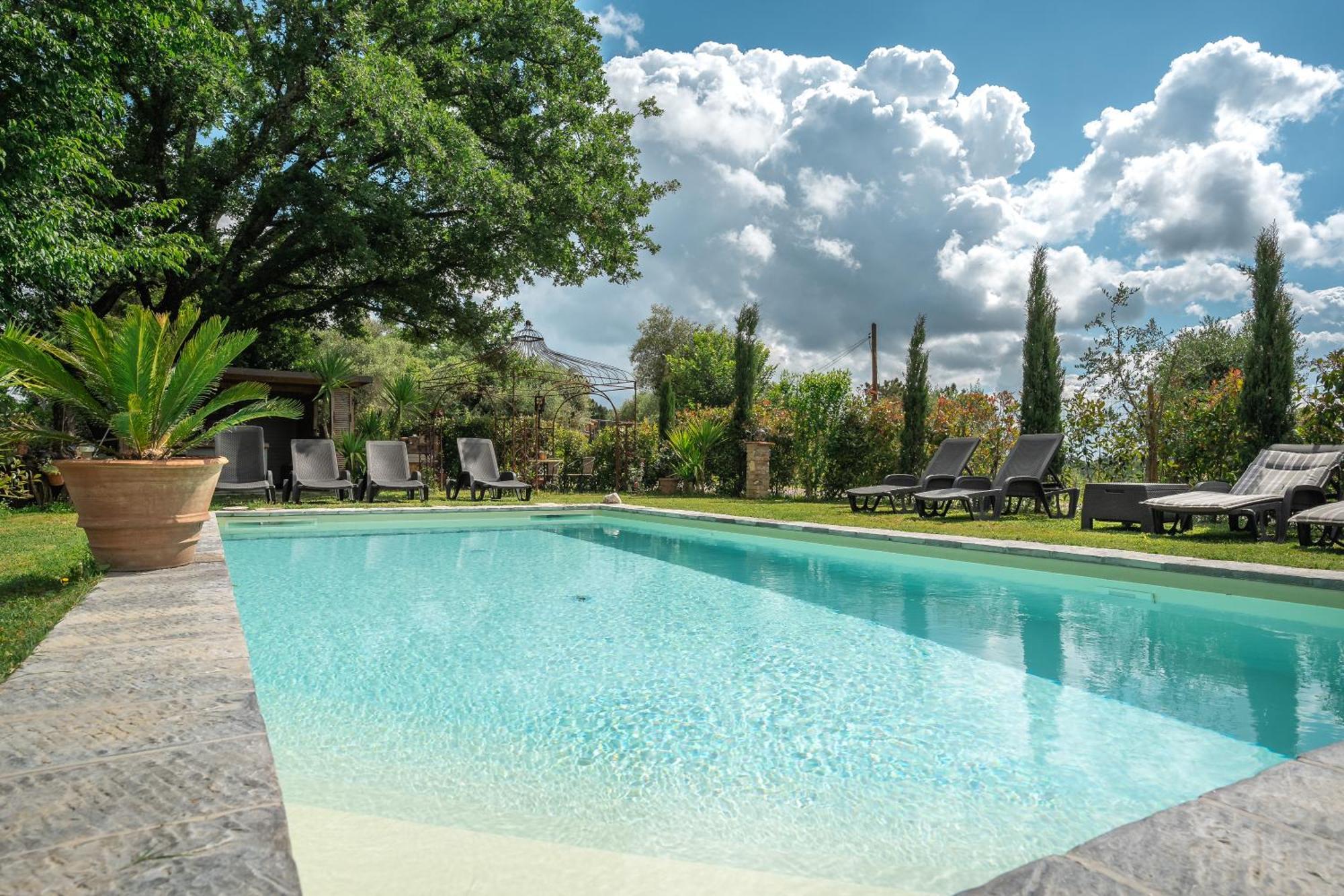 شقة Holiday House Cuordinatura Montopoli in Val dʼArno المظهر الخارجي الصورة